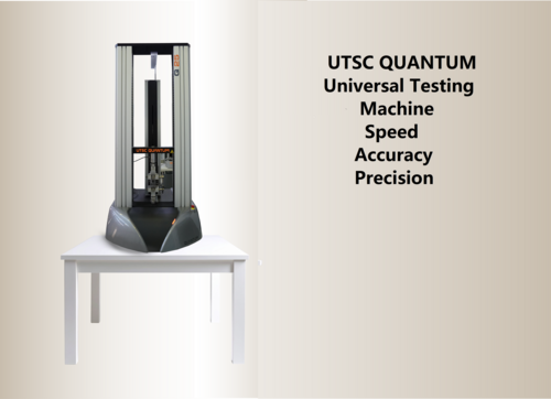 UTSC QUANTUM Series - United Testing Systems Canada Ltd.: Materials ...