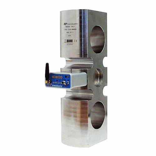 AEP Load Cells - United Testing Systems Canada Ltd.: Materials Testing ...